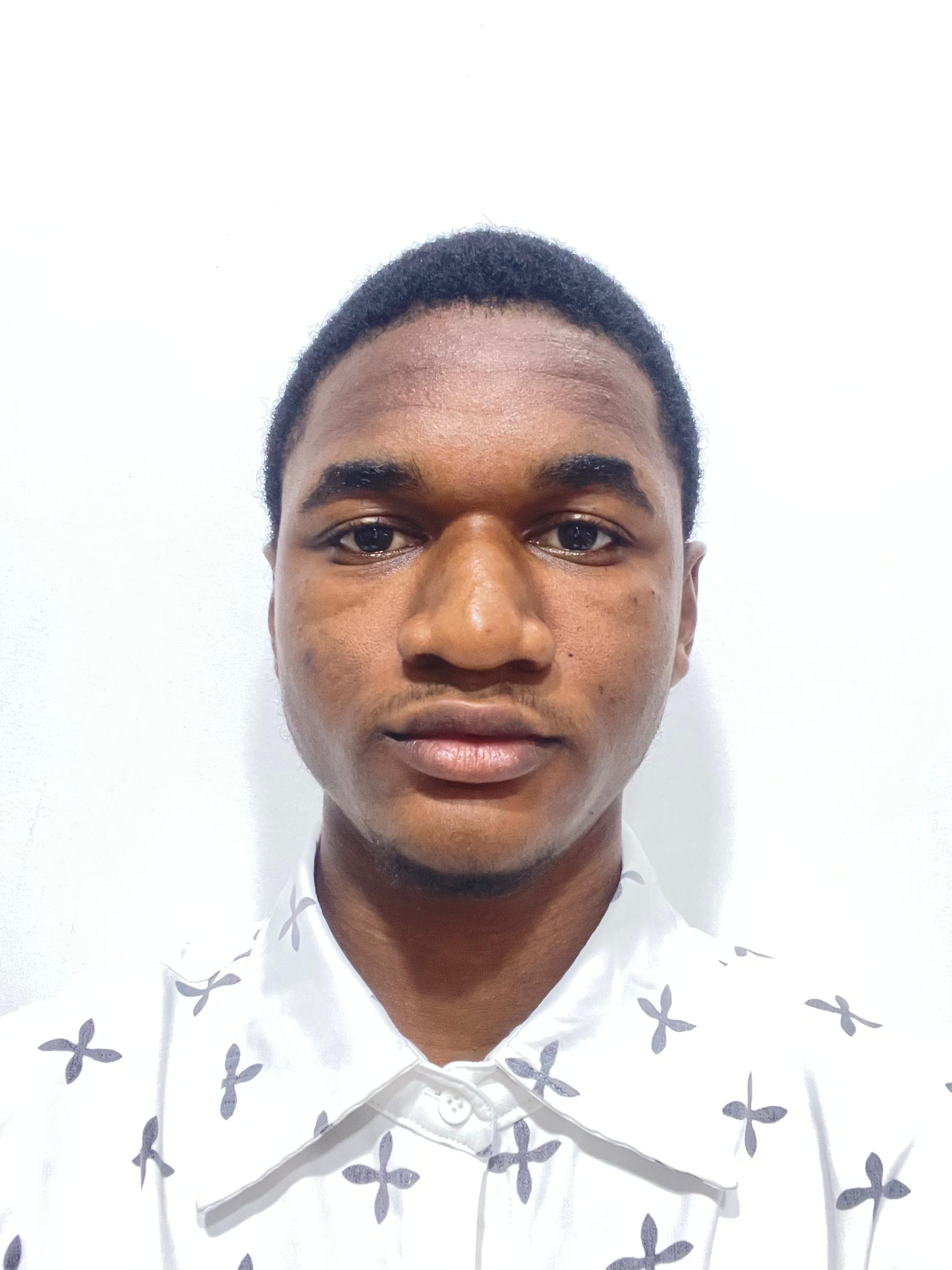 Wisdom Oluchukwu Uchenna